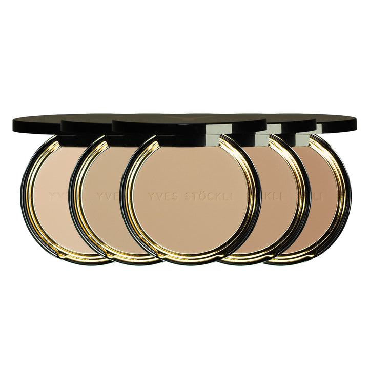 Toast - Mineral Velvet Powder