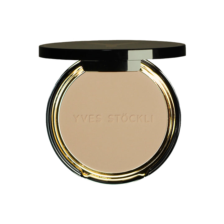 Blonde - Mineral Velvet Powder