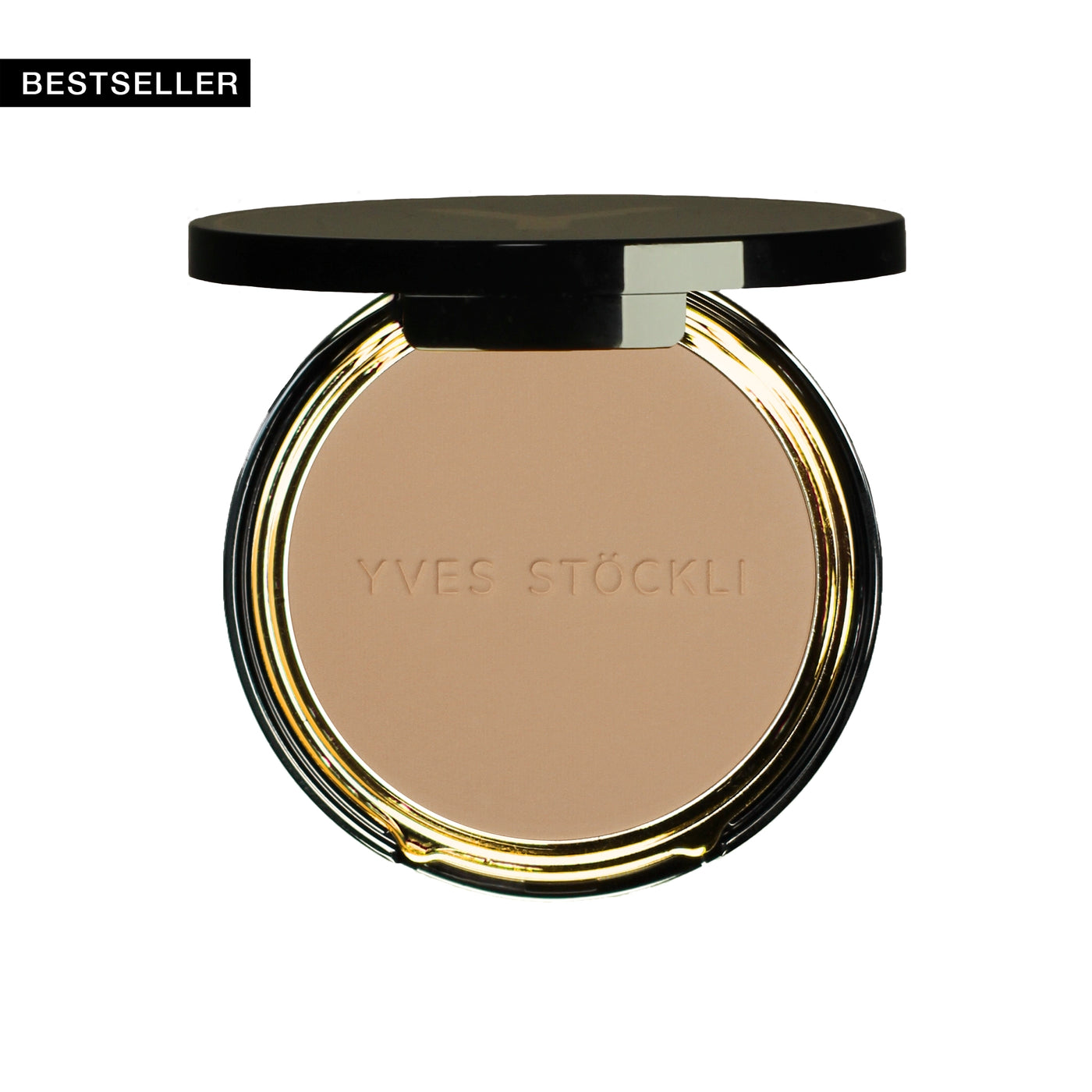 Sand - Mineral Velvet Powder