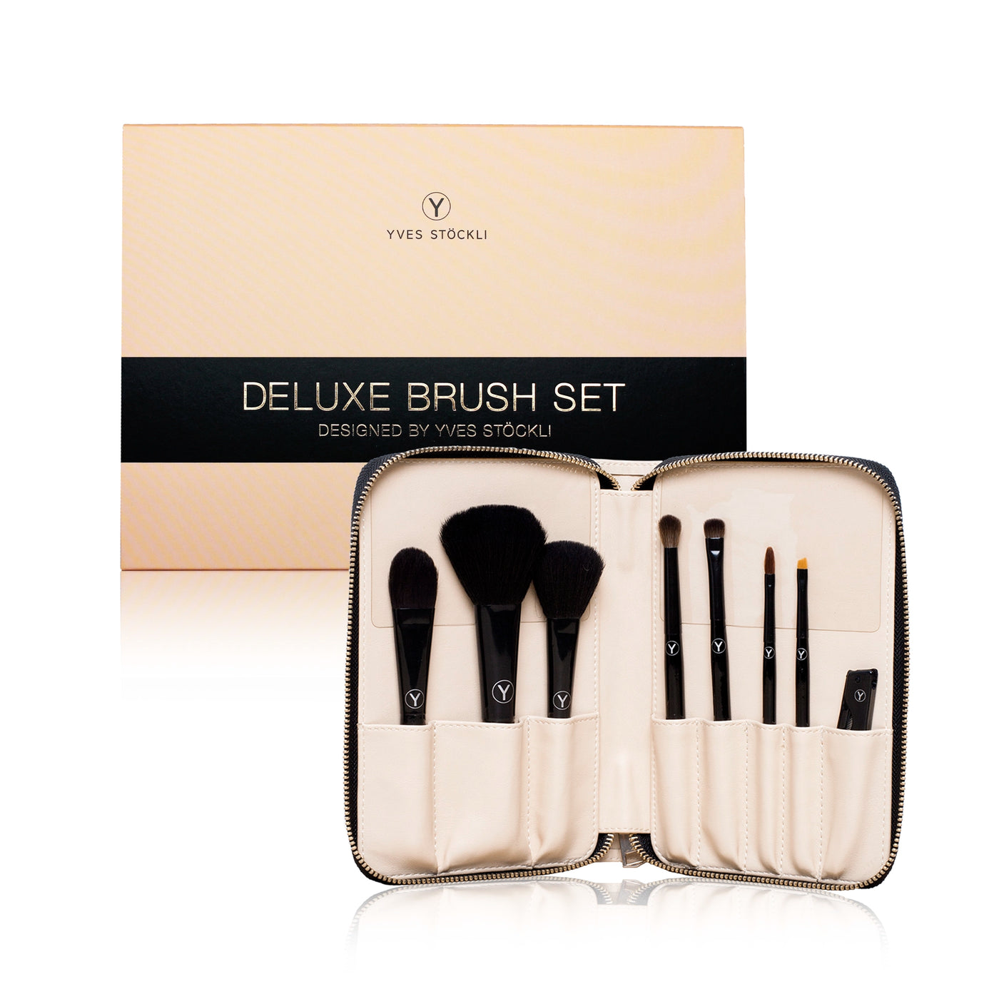 Deluxe Brush Set