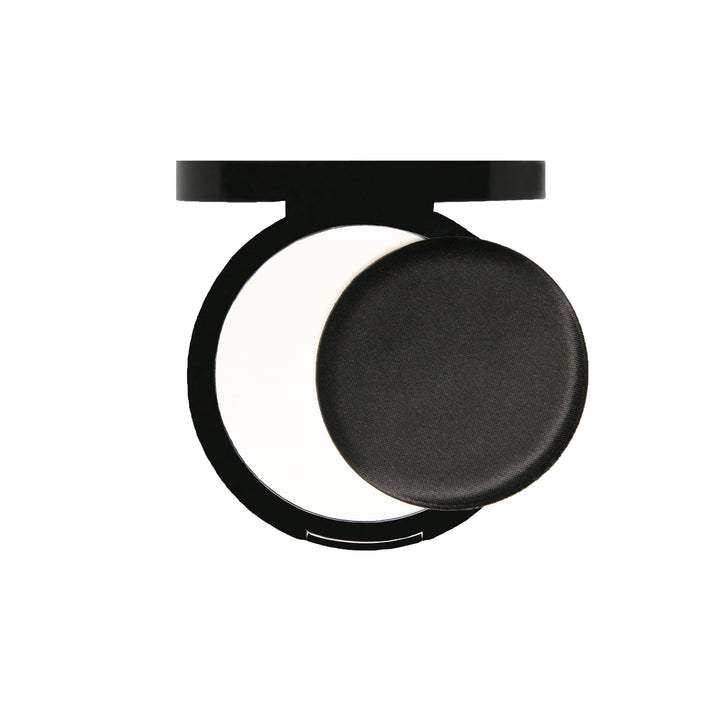 Invisible Blotting Powder