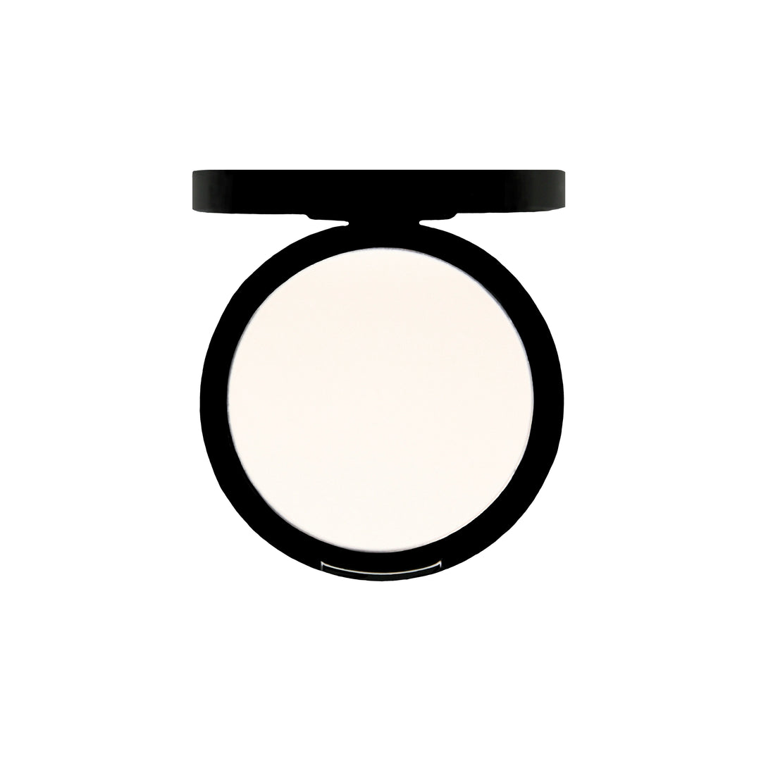 Invisible Blotting Powder