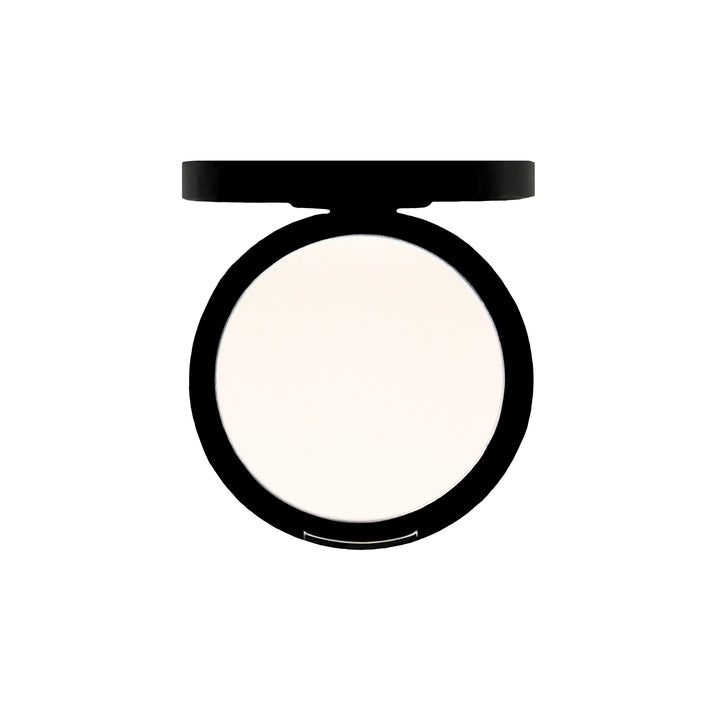 Invisible Blotting Powder