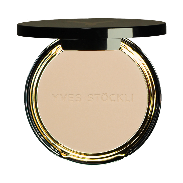 Nude - Mineral Velvet Powder