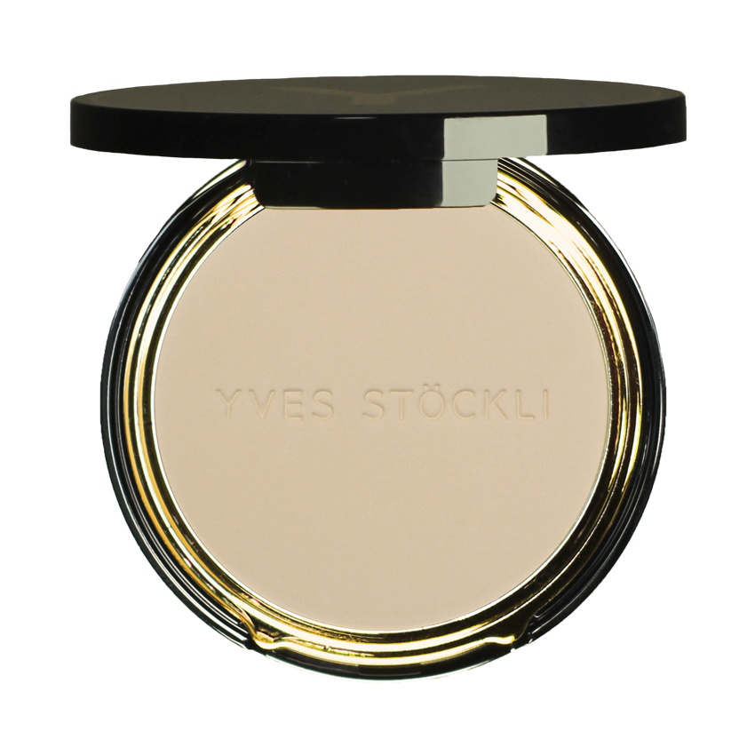 Nude - Mineral Velvet Powder