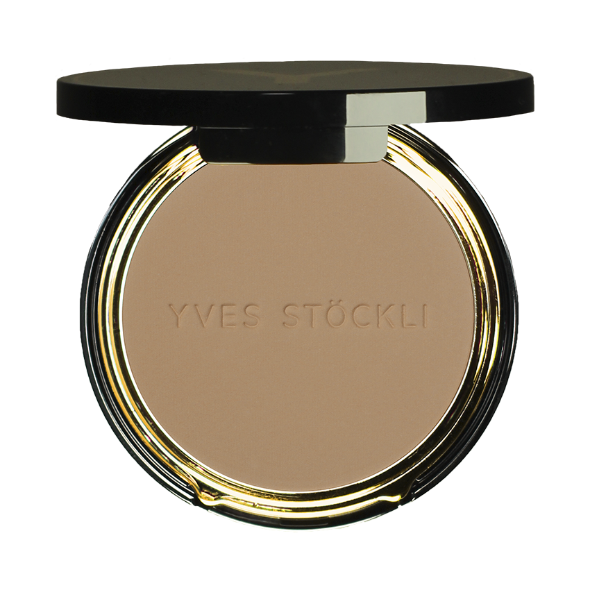 Make Up Foundation Velvet Toast Yves Stöckli