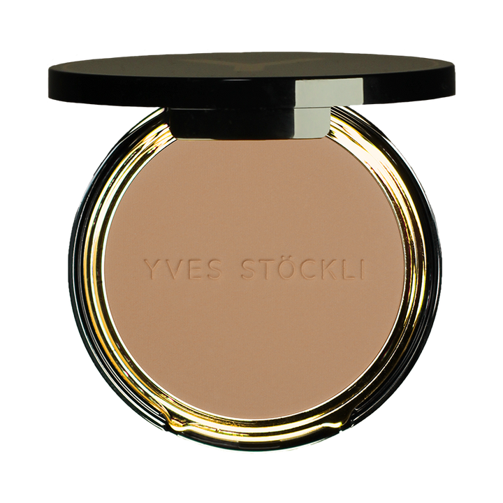 Make Up Foundation Velvet Toast Yves Stöckli