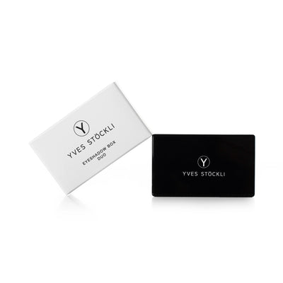 Eyeshadow Duo Box - leer