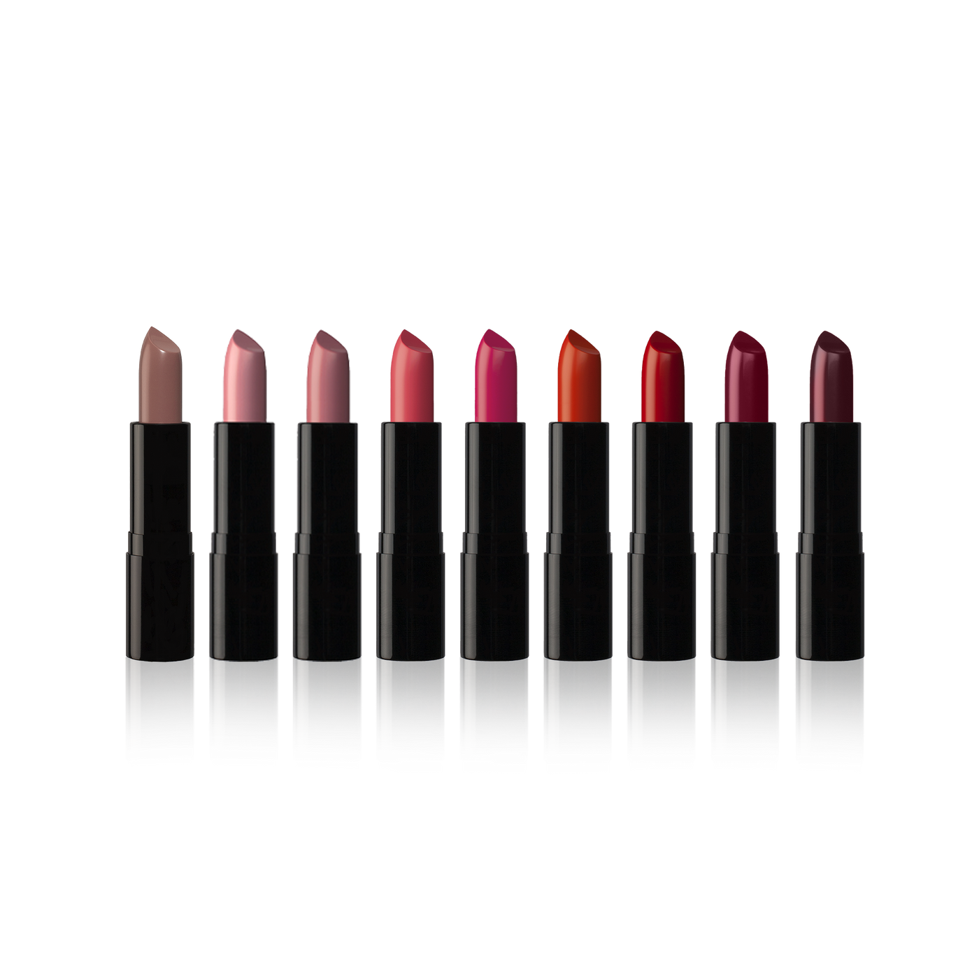 Luxury Matte Lipstick