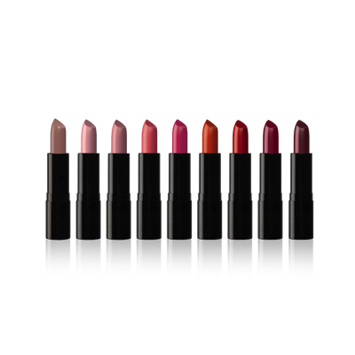 Luxury Matte Lipstick