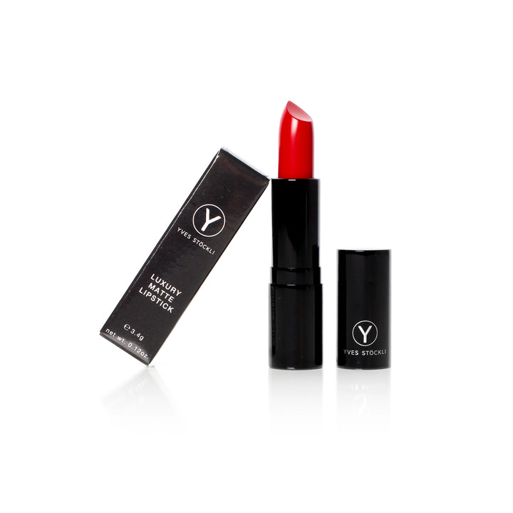 Julia - Luxury Matte Lipstick