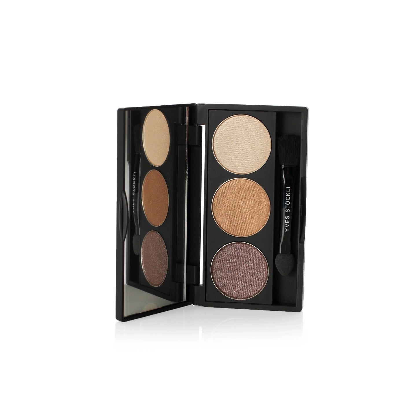 Eyeshadow Trio Box - leer